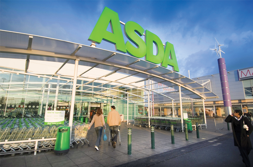 Asda